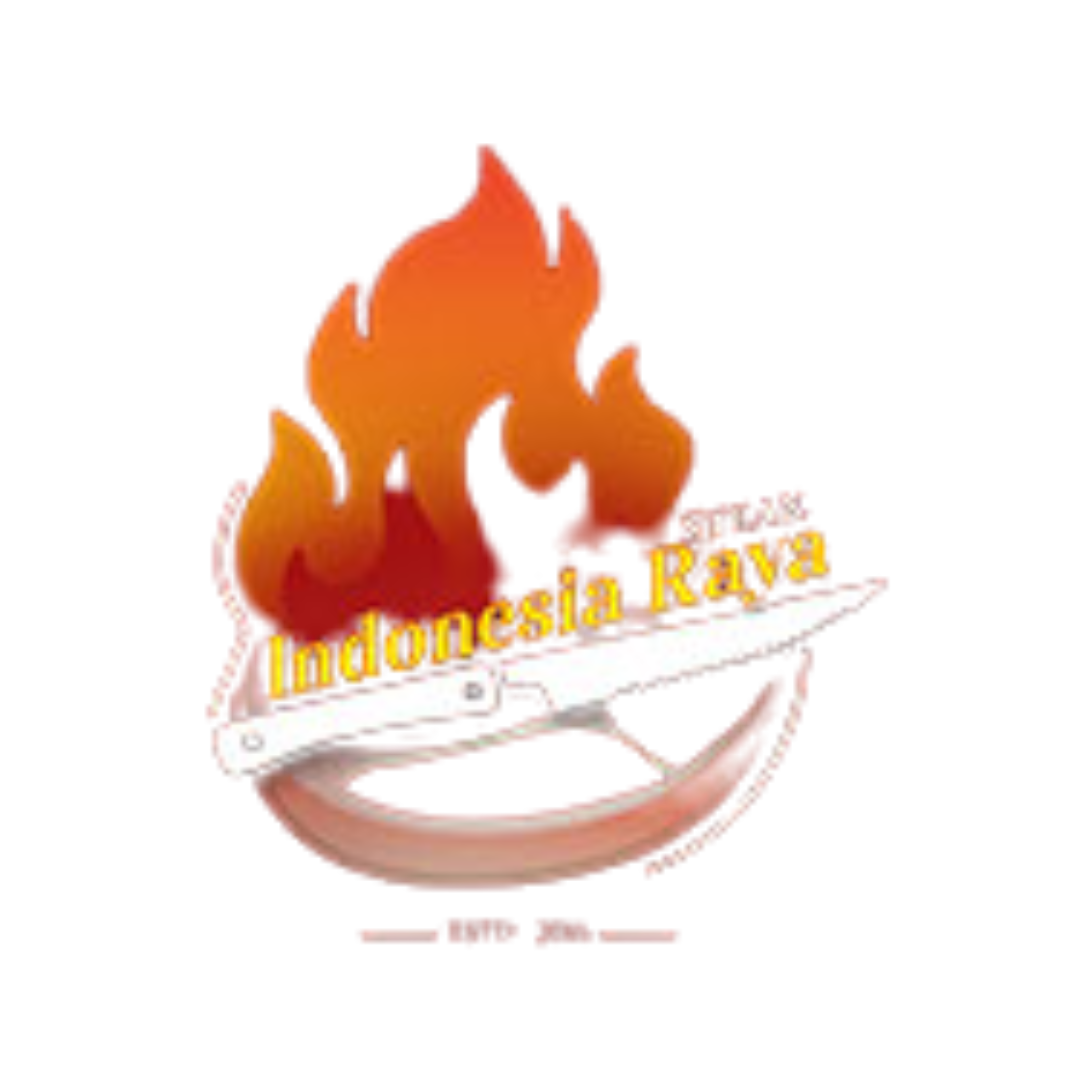 Logo steak indonesia